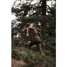 Northern Hunting Damen Hose Toka Valdis Gr&uuml;n 34 Regular