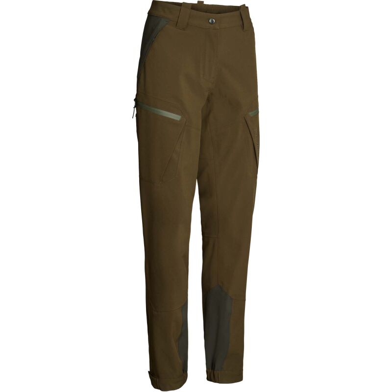 Northern Hunting Damen Hose Toka Valdis Grn 48 Regular