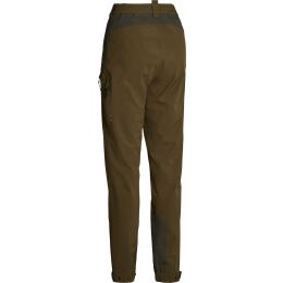 Northern Hunting Damen Hose Toka Valdis Grn 48 Regular