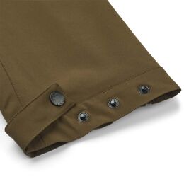 Northern Hunting Damen Hose Toka Valdis Grn 48 Regular
