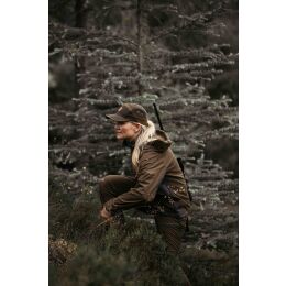 Northern Hunting Damen Hose Toka Valdis Grn 48 Regular