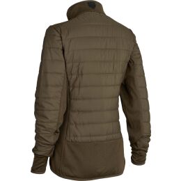 Northern Hunting Damen Jacke Kara Gr&uuml;n 38