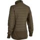 Northern Hunting Damen Jacke Kara Grün 38