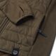 Northern Hunting Damen Jacke Kara Grün 38