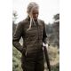 Northern Hunting Damen Jacke Kara Grün 38