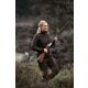 Northern Hunting Damen Jacke Kara Grün 38