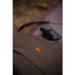 Northern Hunting Damen Jacke Kara Gr&uuml;n 42