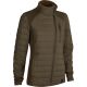 Northern Hunting Damen Jacke Kara Grün 42