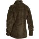 Northern Hunting Damen Fleecepullover Rikvi Grün 42