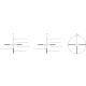 Kite Zielfernrohr K6, X6I, BL, 2-12x50 HD