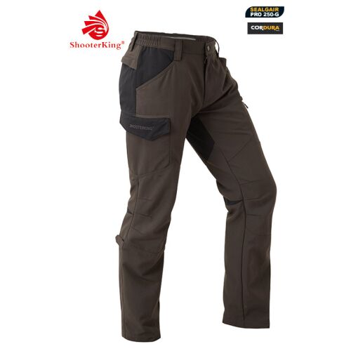 Shooterking Active Lite Cordura Hose Damen