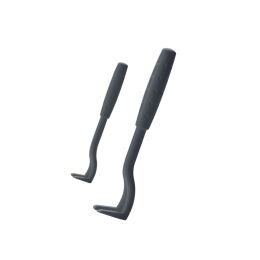 Hunter Zeckenhaken Ajka 2er Set Anthrazit