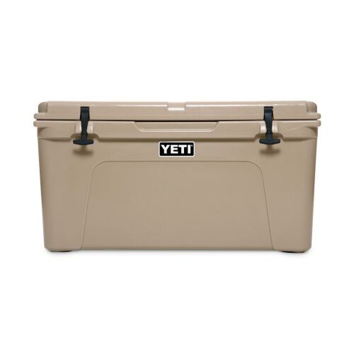 Yeti Kühlbox Tundra 75 Tan