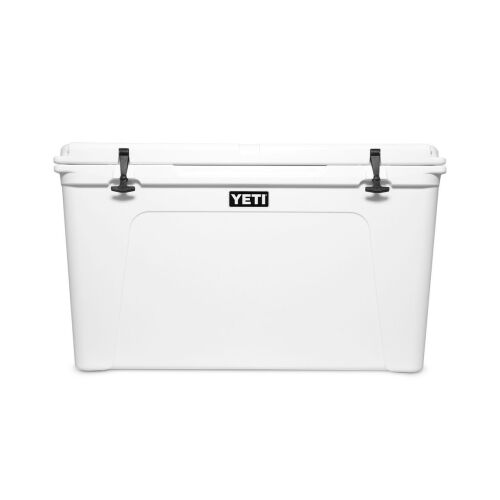 Yeti Kühlbox Tundra 210 Weiß