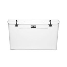 Yeti K&uuml;hlbox Tundra 210 Wei&szlig;