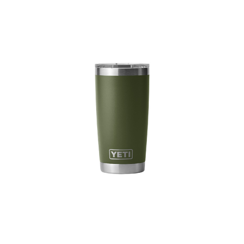 Yeti Trinkbecher Rambler 20 Oz (591 ml)