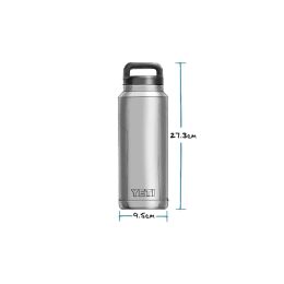 Yeti Trinkflasche Rambler 36 Oz (1.065 ml)