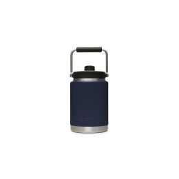Yeti Trinkjug Rambler 1/2 Gallon (1,9 Liter) Navy