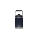 Yeti Trinkjug Rambler 1/2 Gallon (1,9 Liter) Navy