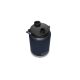 Yeti Trinkjug Rambler 1/2 Gallon (1,9 Liter) Navy