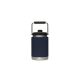 Yeti Trinkjug Rambler 1/2 Gallon (1,9 Liter) Navy