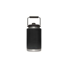 Yeti Trinkjug Rambler 1 Gallon (3,8 Liter) Schwarz