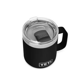 Yeti Tasse Rambler 10 Oz (296 ml)