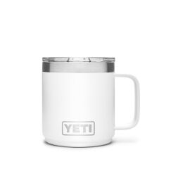 Yeti Tasse Rambler 10 Oz (296 ml)