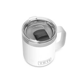 Yeti Tasse Rambler 10 Oz (296 ml)