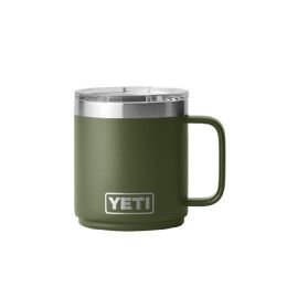 Yeti Tasse Rambler 10 Oz (296 ml)