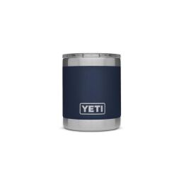 Yeti Lowball Rambler 10 Oz (296 ml)