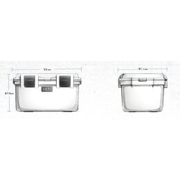 Yeti GoBox LoadOut 30