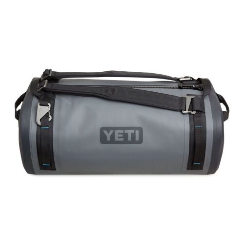 Yeti Reisetasche Panga 50 Storm Gray