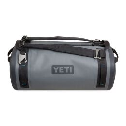 Yeti Reisetasche Panga 50 Storm Gray