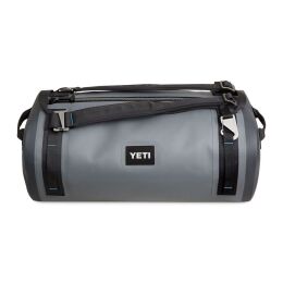 Yeti Reisetasche Panga 50 Storm Gray