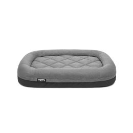 Yeti Hundebett Trailhead Grau