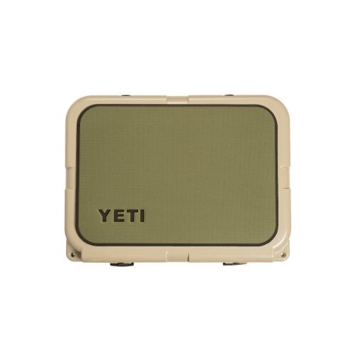 Yeti Matte Tundra SeaDek