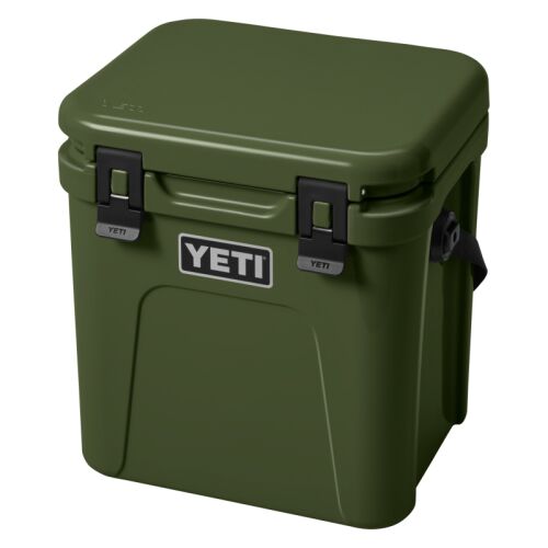 YETI Roadie24 ローディ24 HIGHLANDS OLIVE