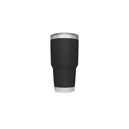 Yeti Trinkbecher Rambler 30 Oz (887 ml) Schwarz