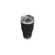Yeti Trinkbecher Rambler 30 Oz (887 ml) Schwarz