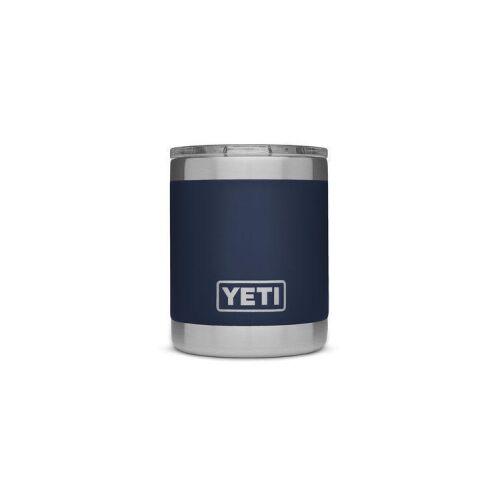 Yeti Lowball Rambler 10 Oz (296 ml) Navy