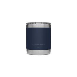 Yeti Lowball Rambler 10 Oz (296 ml) Navy