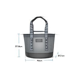 Yeti Tragetasche Camino Carryall 35 Reef Blue