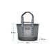 Yeti Tragetasche Camino Carryall 35 Reef Blue