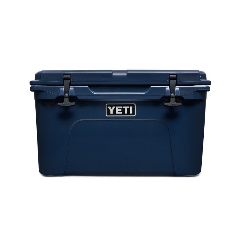 Yeti Kühlbox Tundra 45 Navy