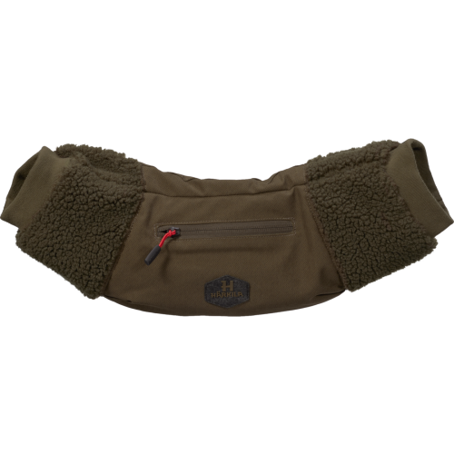 Härkila Unisex Muff Driven Hunt Heat Willow Green