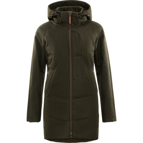 Härkila Damen Winterjacke Metso Willow Green