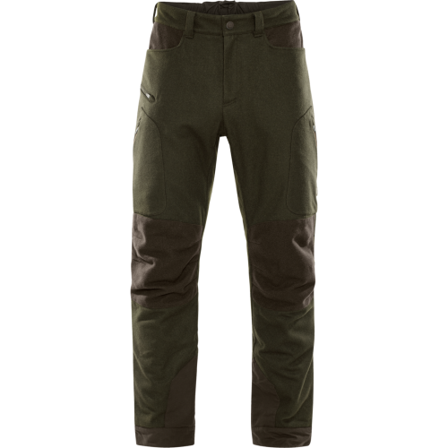 Härkila Herren Winterhose Metso Willow Green/Shadow Brown