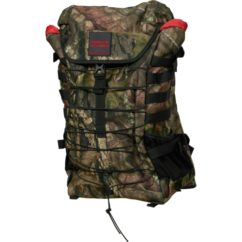 Härkila Rucksack Moose Hunter 2.0 MossyOak®Break-up Country® 36l