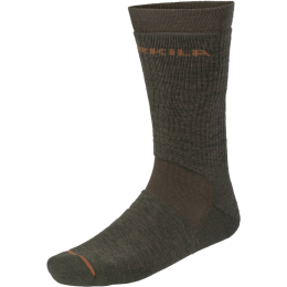 Härkila Unisex Kurzsocken Pro Hunter 2.0 Willow...